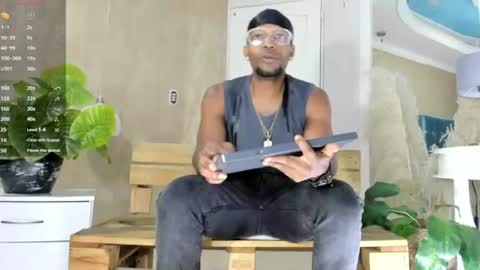 RicoBrowm online show from July 2026 04:15:01 AM