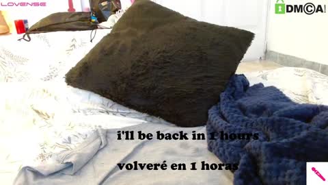 Candy online show from January 2025 07:10:02 PM