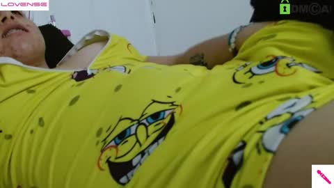 Candy online show from February 2025 10:38:02 AM