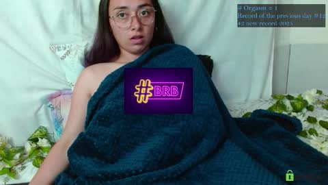 Candy online show from February 2026 06:40:02 AM