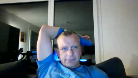 ricogumpi online show from May 2026 07:08:01 PM