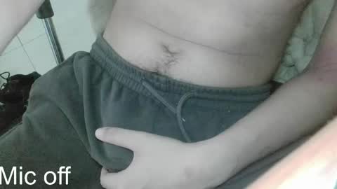 Snapshot of ricolino2048 chatting on April 2026 08:31:01 PM Rick online show from April 2026 08:31:01 PM