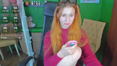 Carolina online show from October 2025 08:04:02 AM