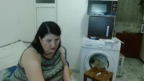 Ridemeraf online show from January 2025 10:35:02 PM