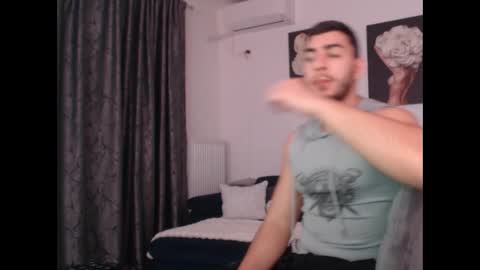 Snapshot of riderrandy chatting on February 2025 10:32:01 PM Rider Randy online show from February 2025 10:32:01 PM