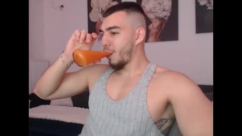 Snapshot of riderrandy chatting on September 2025 10:37:02 PM Rider Randy online show from September 2025 10:37:02 PM