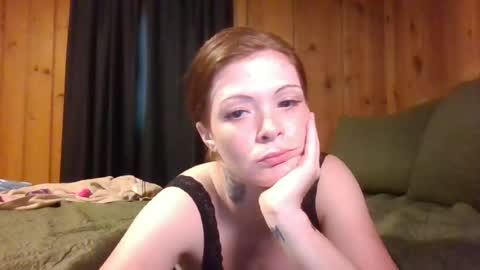 ridinghoodred online show from June 2026 12:13:01 AM