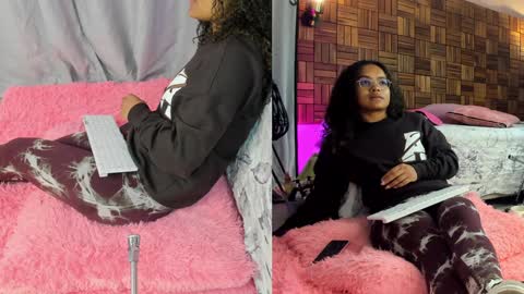 Sara online show from December 2024 10:00:02 AM