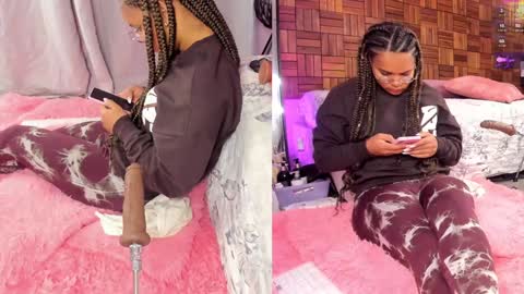 Sara online show from December 2024 10:12:02 AM