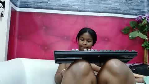 RIHANNA online show from January 2025 09:41:02 PM