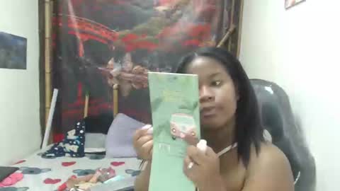 RIHANNA online show from January 2025 10:47:02 PM