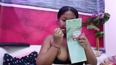 RIHANNA online show from January 2025 07:45:01 PM