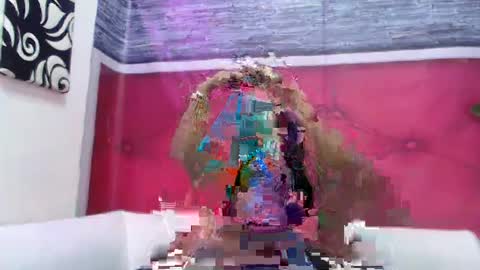 RIHANNA online show from January 2025 10:12:02 PM