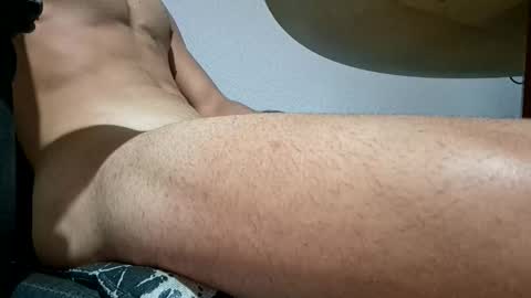 Rickst online show from November 2025 08:13:02 PM