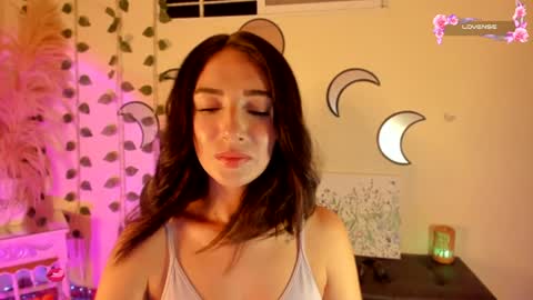 Independent model online show from December 2024 04:33:01 AM