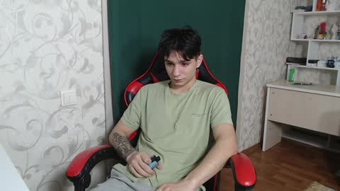 Rick online show from December 2024 01:38:02 PM