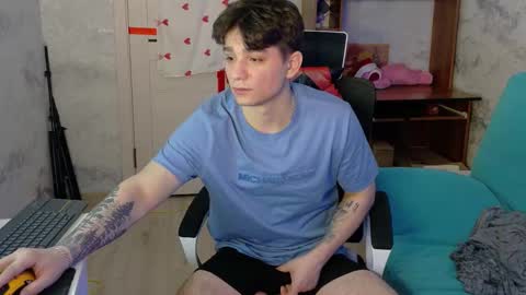 Rick online show from February 2026 10:58:02 PM