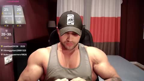 rikadler online show from November 2025 11:27:01 AM