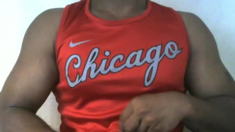 Snapshot of rikkiblackhunk chatting on December 2024 06:37:02 AM Rikki online show from December 2024 06:37:02 AM