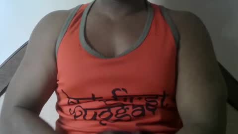 Snapshot of rikkiblackhunk chatting on January 2026 07:02:01 AM Rikki online show from January 2026 07:02:01 AM