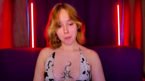 Rikkichoco online show from March 2026 03:28:01 PM