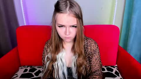 Rikkichoco online show from May 2026 08:30:02 AM