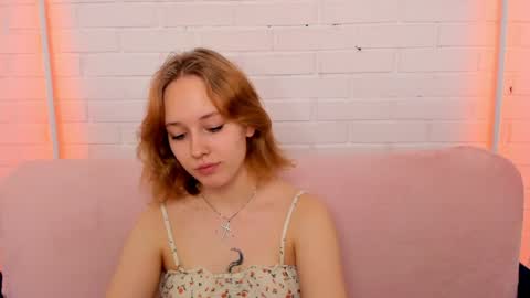 Rikkichoco online show from May 2026 08:34:02 AM