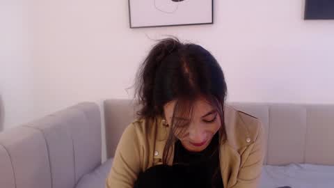 Riley online show from January 2025 08:15:02 PM