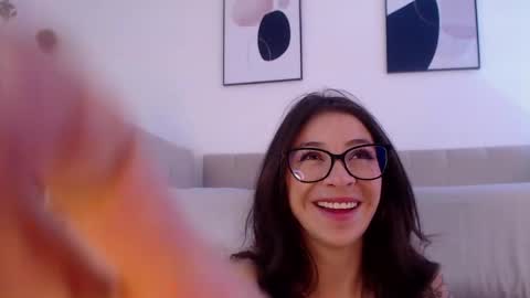 Riley online show from February 2025 08:25:01 PM