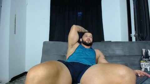 Riley Bryant19 online show from October 2025 08:58:01 PM