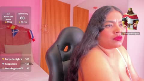 riley_dolly online show from June 2026 11:32:01 PM
