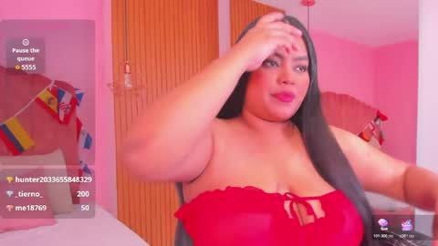 riley_dolly online show from June 2026 12:22:02 AM