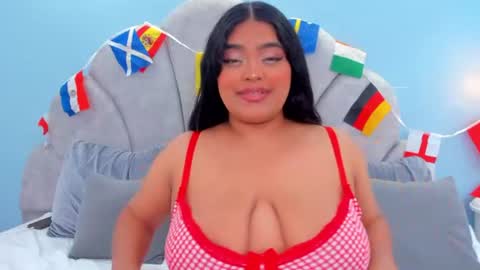 riley_dolly online show from July 2026 11:34:02 PM