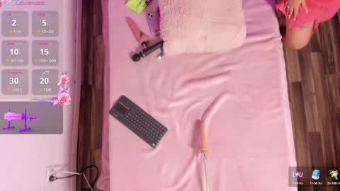 kamila online show from December 2024 09:33:02 AM