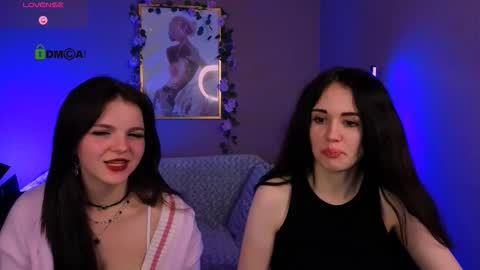 Meow online show from November 2025 08:44:01 PM