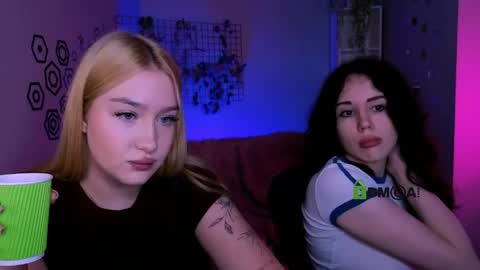Meow online show from April 2026 07:11:01 PM