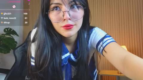 Snapshot of riley_sierra chatting on March 2025 06:56:01 PM Riley Sierra online show from March 2025 06:56:01 PM