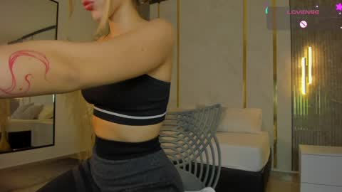 Riley Sierra online show from May 2026 12:55:02 PM