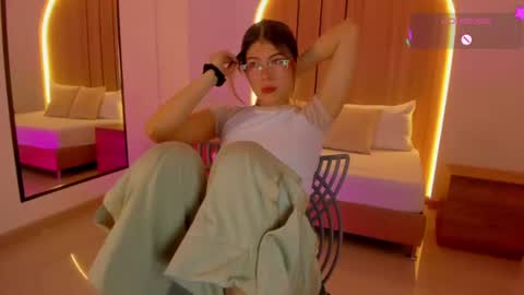 Riley Sierra online show from June 2026 12:48:01 PM