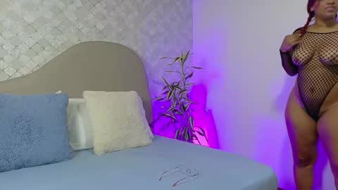 Rilley Allen online show from November 2025 07:15:01 PM