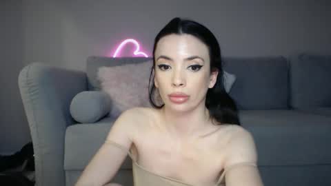 Snapshot of rileyeve chatting on January 2026 10:56:02 PM RileyEve online show from January 2026 10:56:02 PM