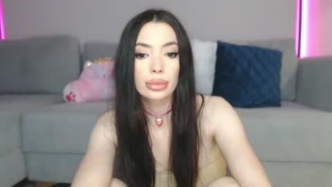 RileyEve online show from July 2026 09:21:02 PM