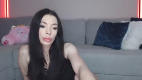 RileyEve online show from July 2026 10:28:02 PM