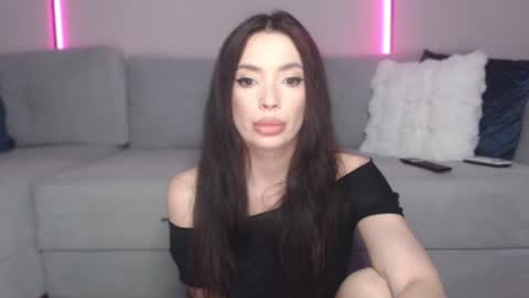 RileyEve online show from July 2026 10:13:01 PM