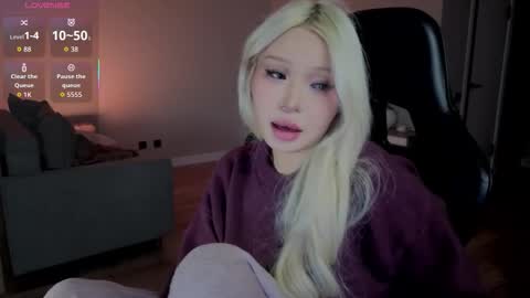 rileymee online show from January 2026 03:32:01 AM