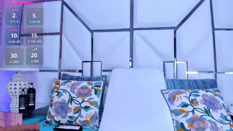 Riley online show from February 2025 11:29:02 AM