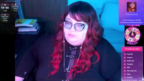 Snapshot of rileysynn chatting on February 2026 07:51:01 AM RileySynn online show from February 2026 07:51:01 AM