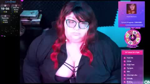 Snapshot of rileysynn chatting on February 2026 06:12:02 AM RileySynn online show from February 2026 06:12:02 AM