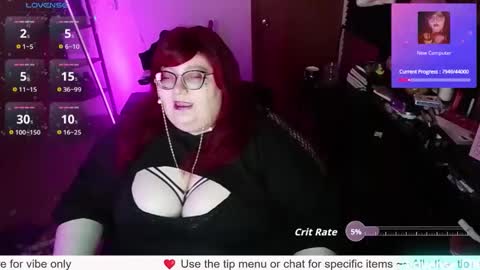 RileySynn online show from May 2026 01:36:02 AM