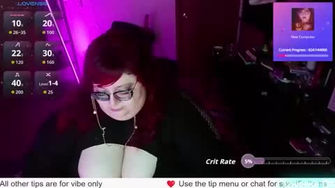 RileySynn online show from May 2026 01:42:02 PM